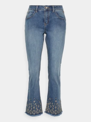 Foto van product Bootcut jeans Cream