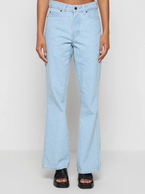 Foto van product Bootcut jeans Dickies lichtblauw denim