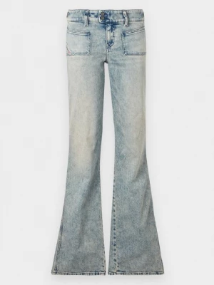 Foto van product Bootcut jeans Diesel