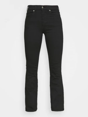 Foto van product Bootcut jeans Dr. Denim zwart