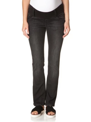Foto van product Bootcut jeans Esprit antraciet