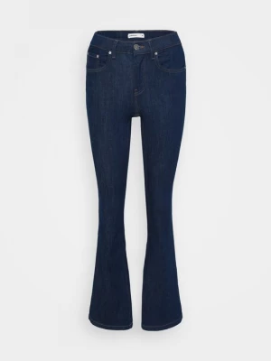 Foto van product Bootcut jeans Gina Tricot gewassen