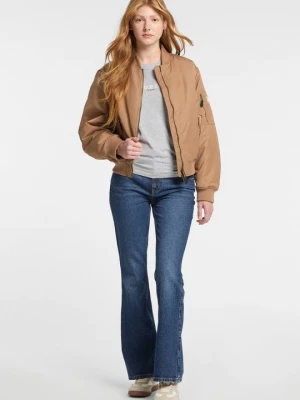 Foto van product Bootcut jeans Guess blauw