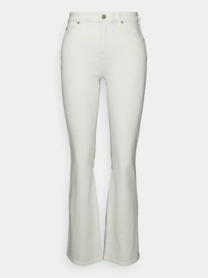 Foto van product Bootcut jeans Guess wit