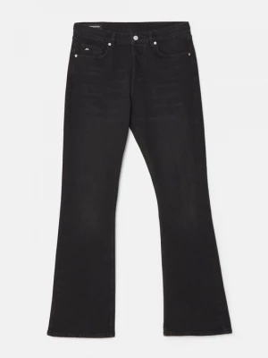 Foto van product Bootcut jeans J.Lindeberg zwart