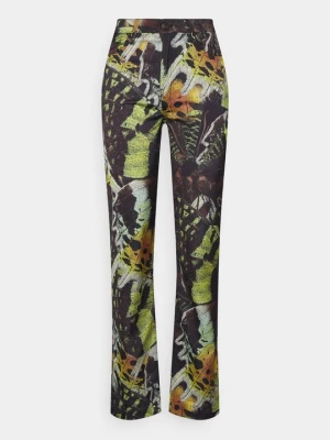 Foto van product Bootcut jeans Jaded London meerkleurig