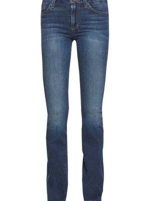 Foto van product Bootcut jeans Joe's Jeans donkerblauw denim