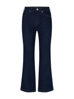 Foto van product Bootcut jeans JOOP! donkerblauw