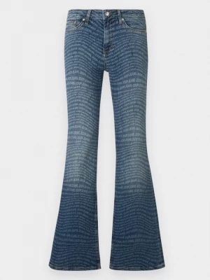 Foto van product Bootcut jeans JOOP! lichtblauw denim