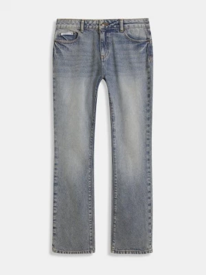 Foto van product Bootcut jeans Juicy Couture