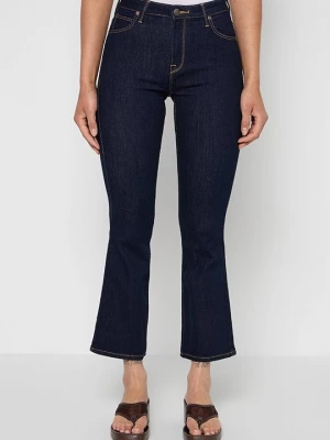 Foto van product Bootcut jeans Lee blauw