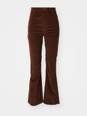 Foto van product Bootcut jeans Lee bruin