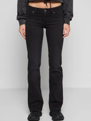 Foto van product Bootcut jeans Lee grijs