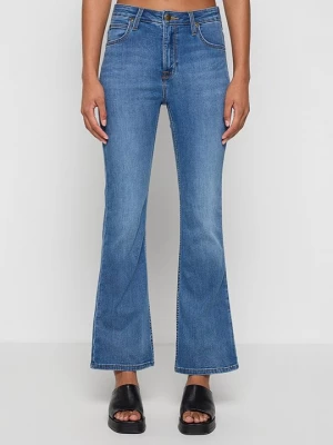 Foto van product Bootcut jeans Lee meerkleurig