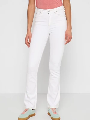 Foto van product Bootcut jeans Lee wit