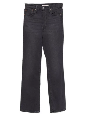 Foto van product Bootcut jeans Levi's donkergrijs