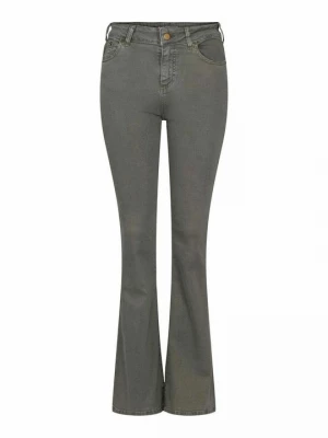 Foto van product Bootcut jeans LOIS JEANS olijfgroen