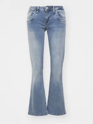 Foto van product Bootcut jeans LTB lichtblauw