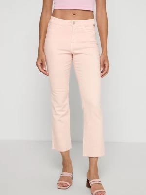 Foto van product Bootcut jeans Marc Cain donkerroze