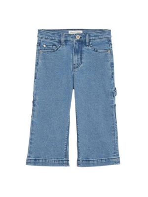 Foto van product Bootcut jeans Marc O'Polo blauw