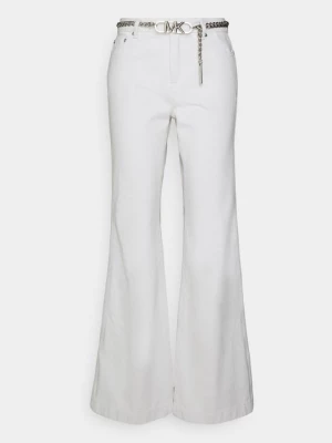Foto van product Bootcut jeans Michael Kors wit
