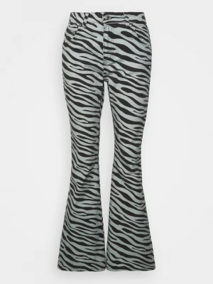 Foto van product Bootcut jeans Milk It blauw