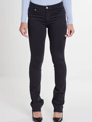 Foto van product Bootcut jeans Miss Sixty zwart