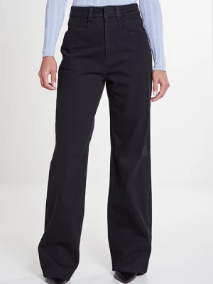 Foto van product Bootcut jeans Miss Sixty zwart