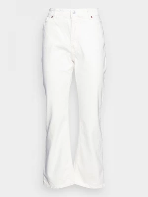 Foto van product Bootcut jeans Monki wit