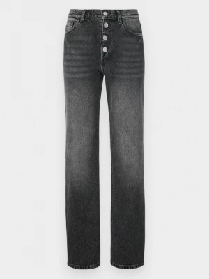 Foto van product Bootcut jeans MSCH Copenhagen grijs
