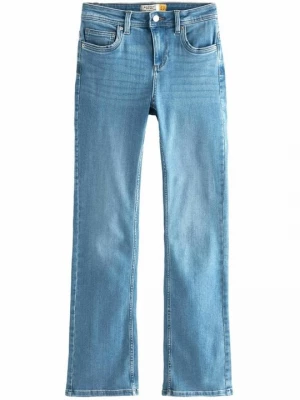 Foto van product Bootcut jeans Next blauw