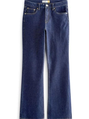 Foto van product Bootcut jeans Next blauw