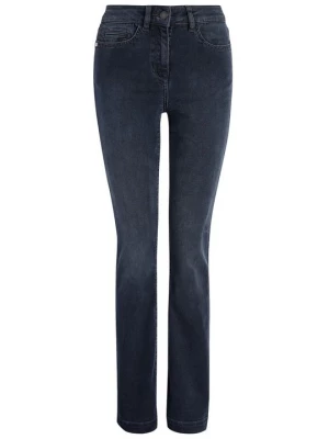 Foto van product Bootcut jeans Next blauw