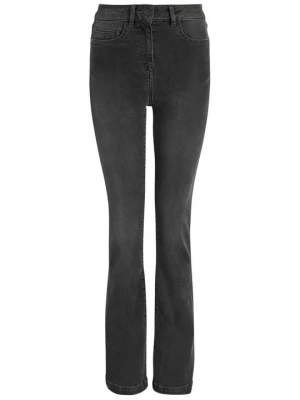 Foto van product Bootcut jeans Next zwart