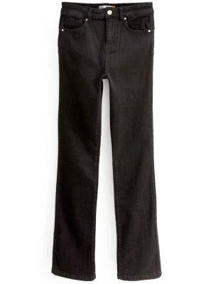 Foto van product Bootcut jeans Next zwart