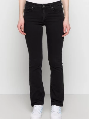 Foto van product Bootcut jeans Replay zwart