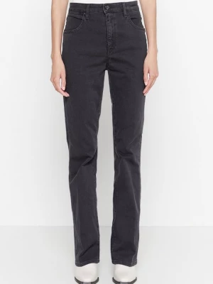 Foto van product Bootcut jeans Replay zwart