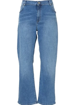 Foto van product Bootcut jeans RIANI lichtblauw