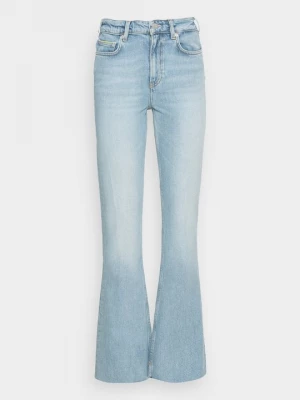 Foto van product Bootcut jeans Scotch & Soda blauw