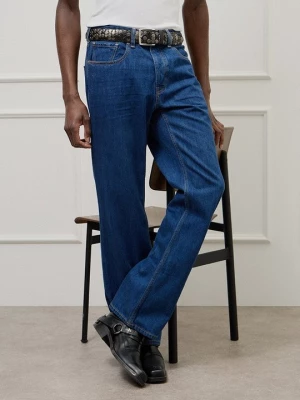 Foto van product Bootcut jeans Scotch & Soda blauw