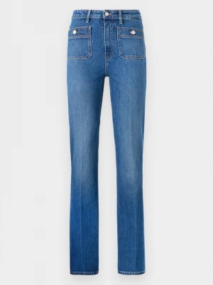 Foto van product Bootcut jeans Tommy Hilfiger