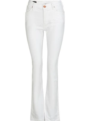 Foto van product Bootcut jeans True Religion wit