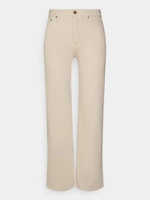 Foto van product Bootcut jeans Twist & Tango beżowy