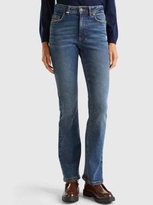 Foto van product Bootcut jeans United Colors Of Benetton