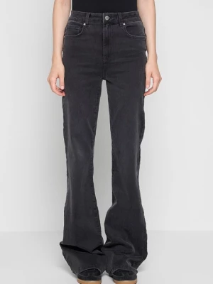 Foto van product Bootcut jeans Vero Moda grijs