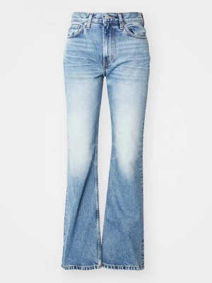 Foto van product Bootcut jeans Weekday