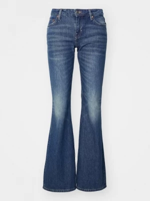 Foto van product Bootcut jeans Weekday blauw