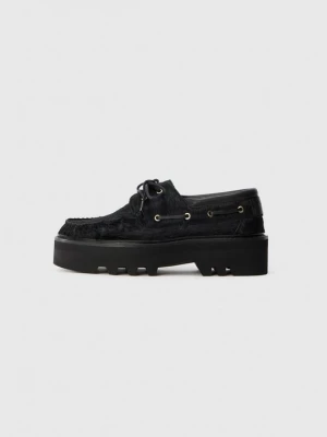 Foto van product Bootschoenen AllSaints zwart
