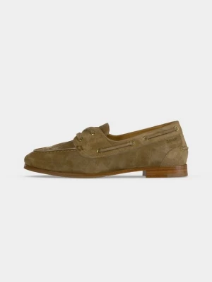 Foto van product Bootschoenen Bally bruin