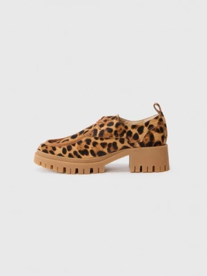 Foto van product Bootschoenen Dolce Vita bruin